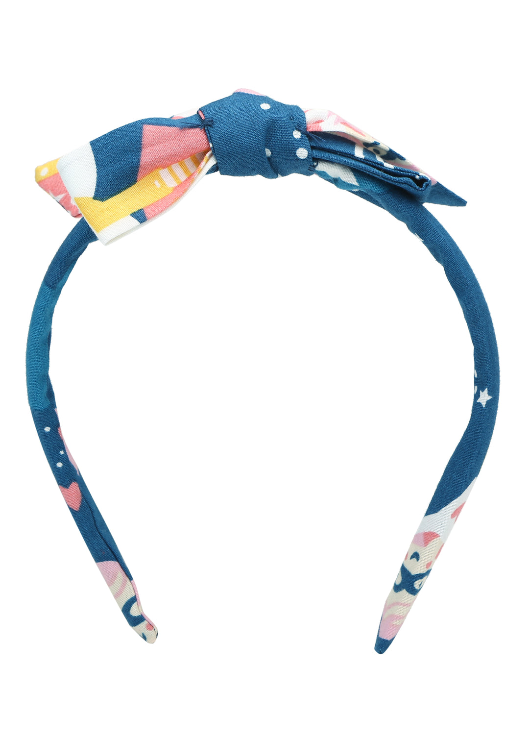 Wonder girl Hairband - Shopbloom