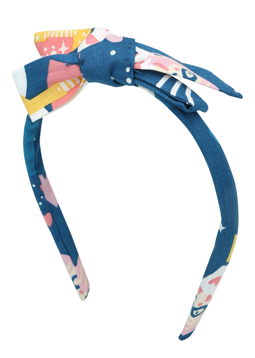 Wonder girl Hairband - Shopbloom