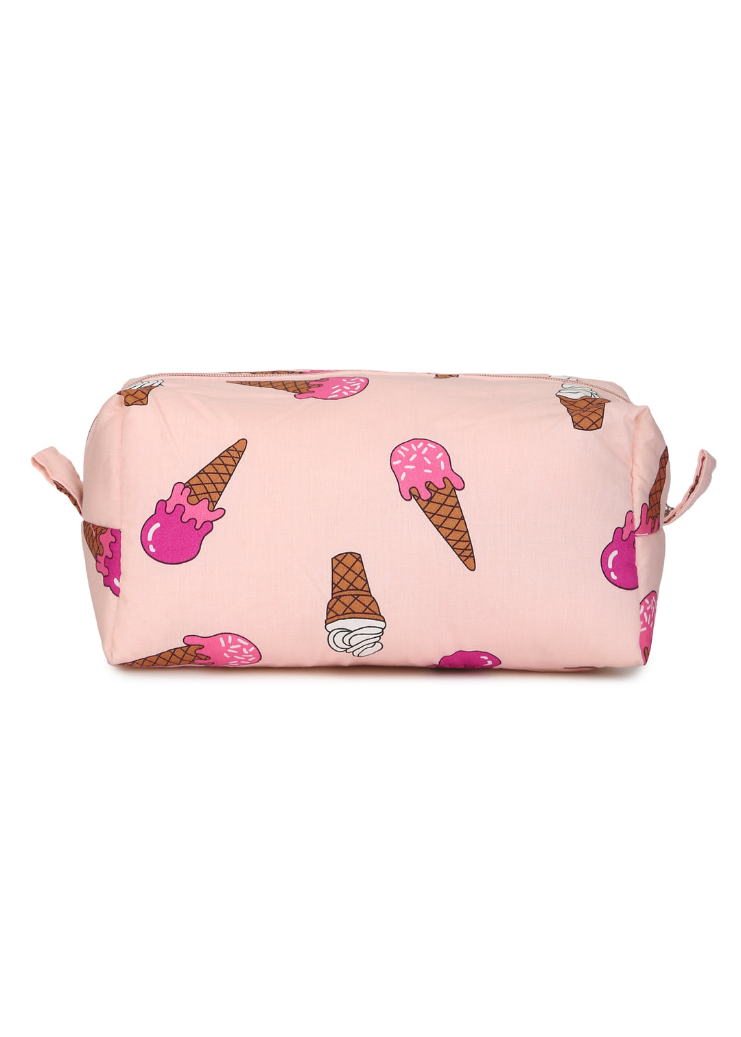 Ice Cream You Scream Travel Pouch - Shopbloom