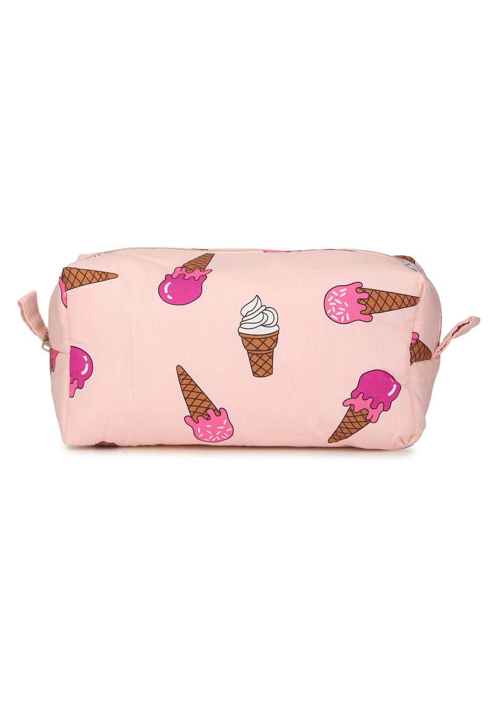 Ice Cream You Scream Travel Pouch - Shopbloom