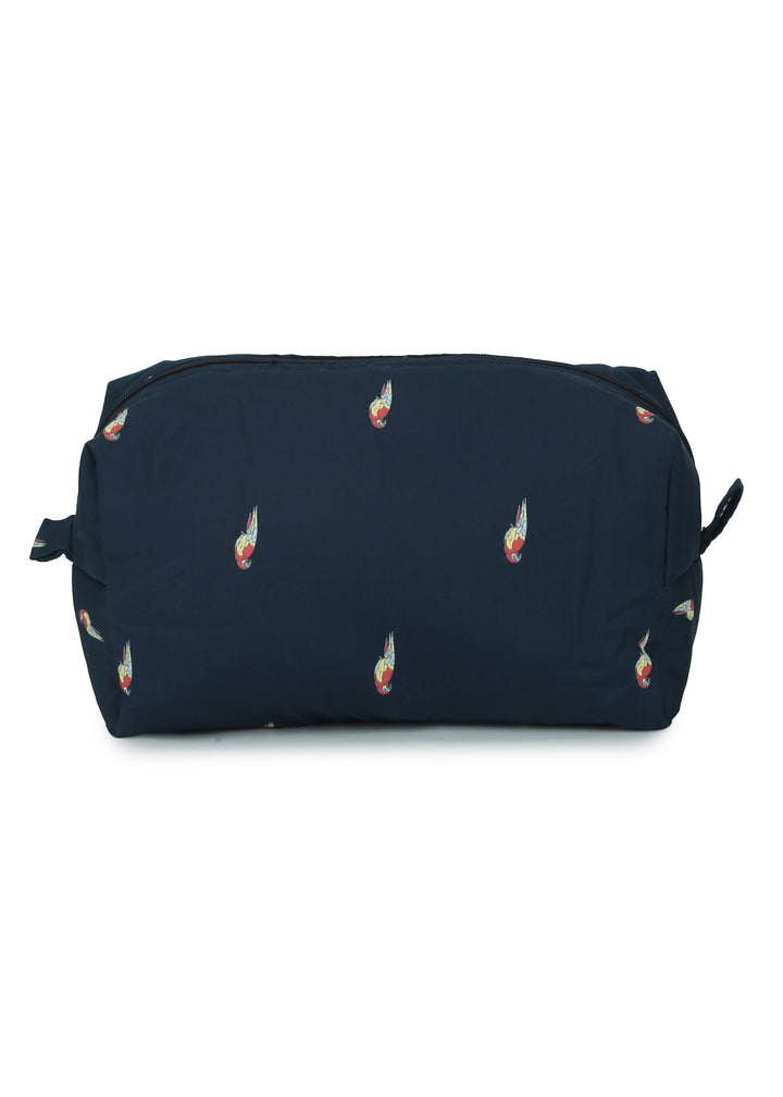 Parrot Travel Pouch - Shopbloom