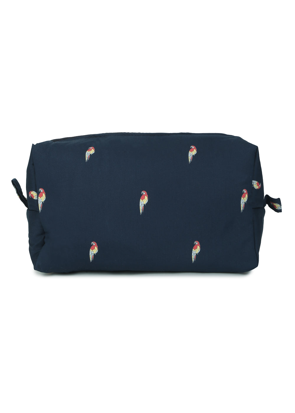 Parrot Travel Pouch - Shopbloom