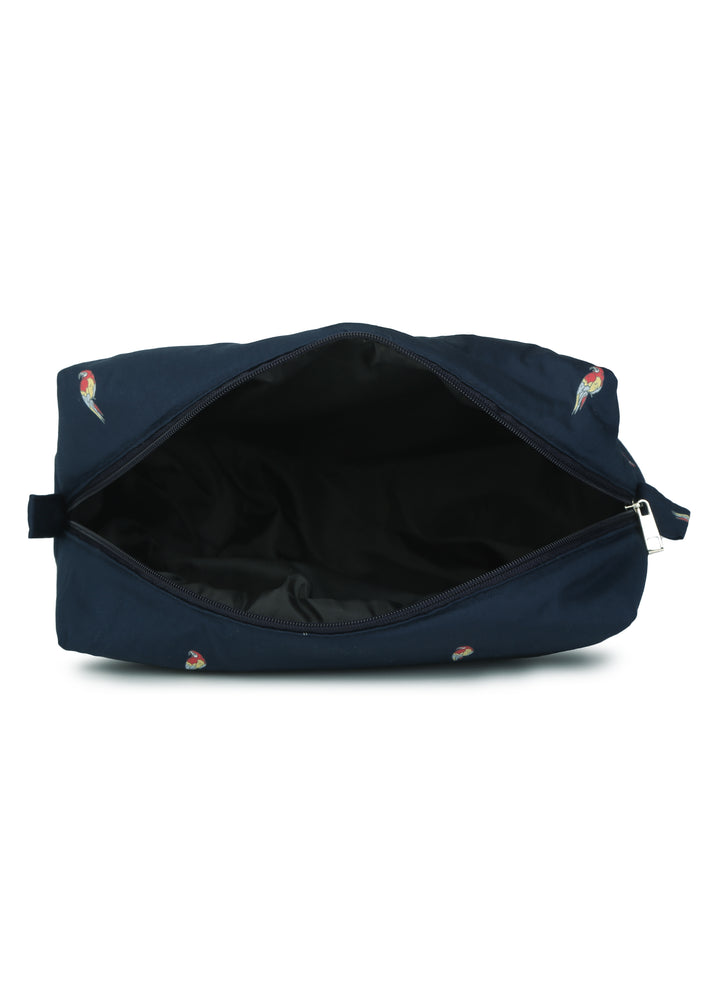 Parrot Travel Pouch - Shopbloom