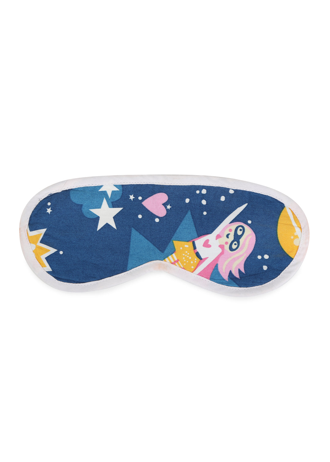 Wonder Girl Eye Mask - Shopbloom