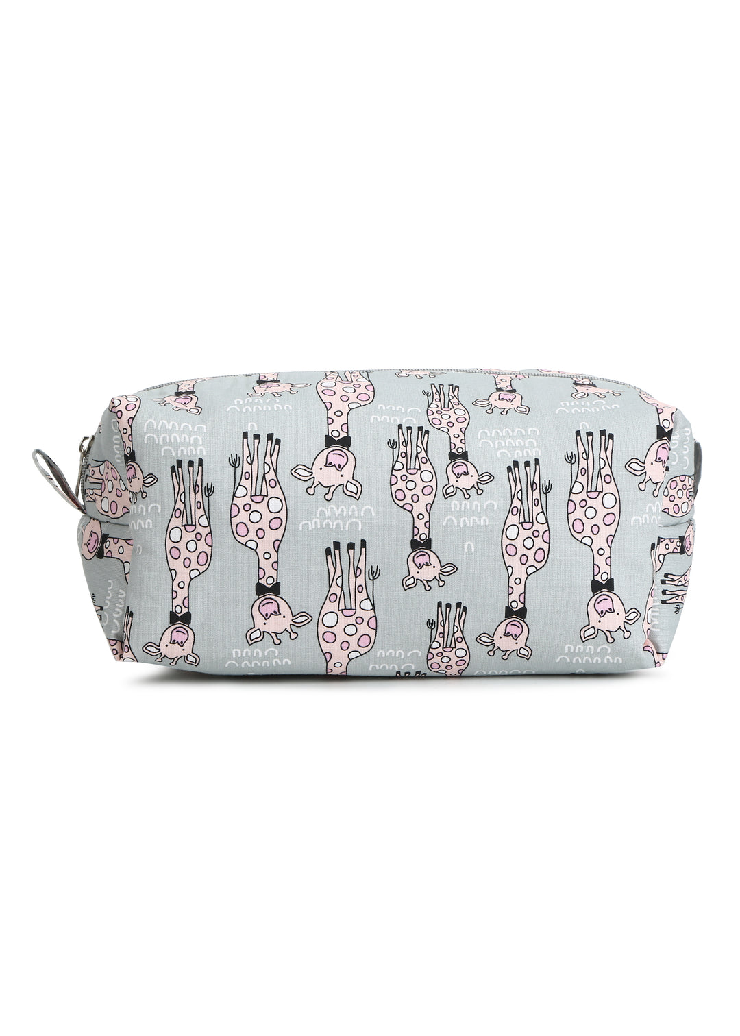 Giraffe Travel Pouch - Shopbloom