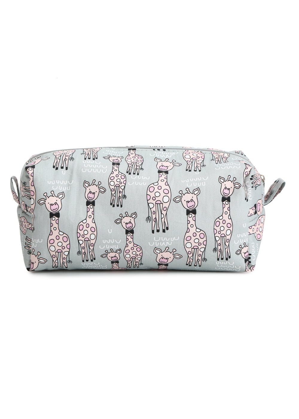 Giraffe Travel Pouch - Shopbloom